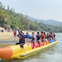 Son Tra Snorkeling Da Nang 1 Day Tour